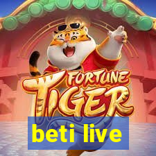 beti live